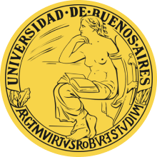 Logo de Universidad