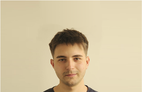 Foto de Nikolas Spitznagel