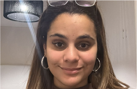 Foto de Solange Soler